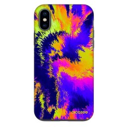 Fashion Case Apple iPhone X/XS - Burn