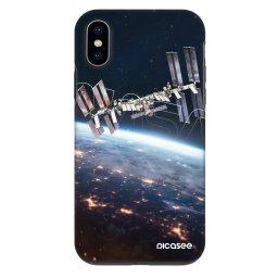 Fashion Case Apple iPhone X/XS - Station