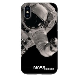 Fashion Case Apple iPhone X/XS - Astronaut Big