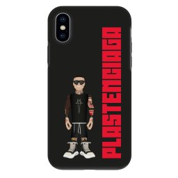 Fashion Case Apple iPhone X/XS - Tomáš Rajchl