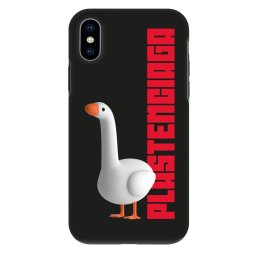 Fashion Case Apple iPhone X/XS - Kiky Ricky