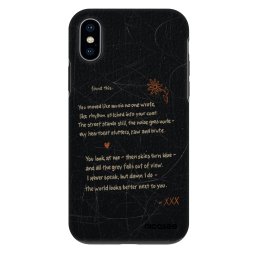 Fashion Case Apple iPhone X/XS - POET