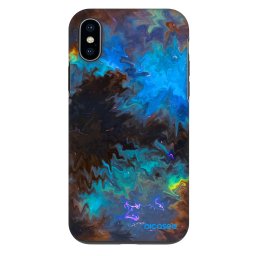 Fashion Case Apple iPhone X/XS - Space