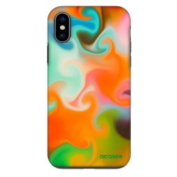 Fashion Case Apple iPhone X/XS - Juice