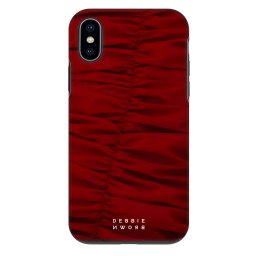 Fashion Case Apple iPhone X/XS - THIRFTY WOMAN