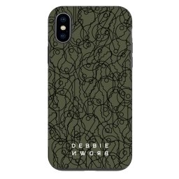 Fashion Case Apple iPhone X/XS - UNLOCK YOURSELF