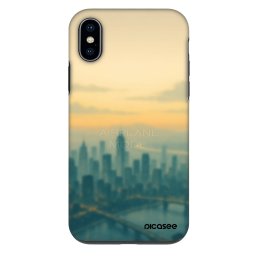 Fashion Case Apple iPhone X/XS - Airplane mode