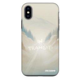 Fashion Case Apple iPhone X/XS - IN TRANSIT