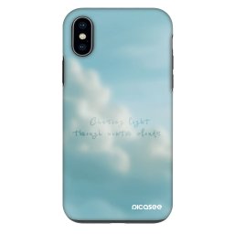 Fashion Case Apple iPhone X/XS - CHASiNG LIGHT
