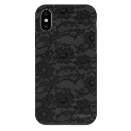 Fashion Case Apple iPhone X/XS - Dark Elegance