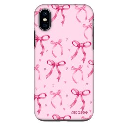 Fashion Case Apple iPhone X/XS - Bow Aesthetic