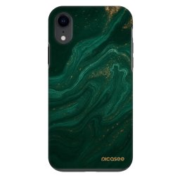 Fashion Case Apple iPhone XR - Green