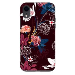 Fashion Case Apple iPhone XR - Dark Meadow