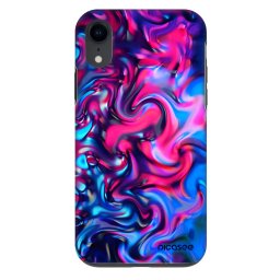 Fashion Case Apple iPhone XR - Redlight