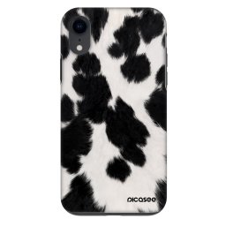 Fashion Case Apple iPhone XR - Black Moo