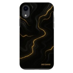 Fashion Case Apple iPhone XR - Thunder
