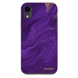 Fashion Case Apple iPhone XR - Purple