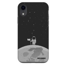 Fashion Case Apple iPhone XR - Astronaut