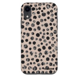 Fashion Case Apple iPhone XR - Dots