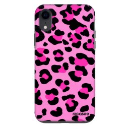 Fashion Case Apple iPhone XR - Pink Tiger