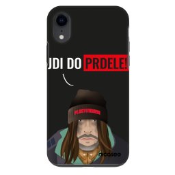 Fashion Case Apple iPhone XR - Bezďák