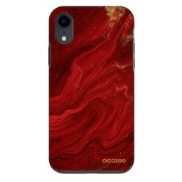 Fashion Case Apple iPhone XR - Red