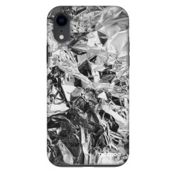 Fashion Case Apple iPhone XR - Chrome
