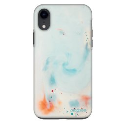 Fashion Case Apple iPhone XR - Splash