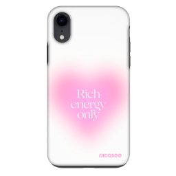 Fashion Case Apple iPhone XR - Rich Energy
