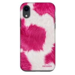 Fashion Case Apple iPhone XR - Pink Moo