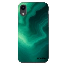 Fashion Case Apple iPhone XR - Malachite