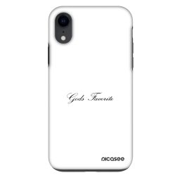 Fashion Case Apple iPhone XR - Gods Favorite