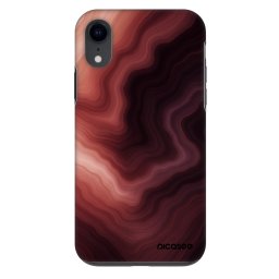 Fashion Case Apple iPhone XR - Rouge