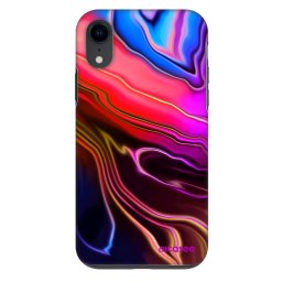 Fashion Case Apple iPhone XR - Electric