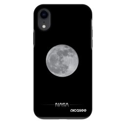 Fashion Case Apple iPhone XR - Moon Minimal