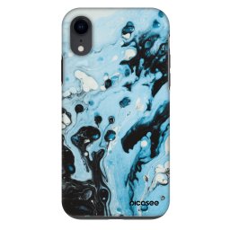 Fashion Case Apple iPhone XR - Organic blue