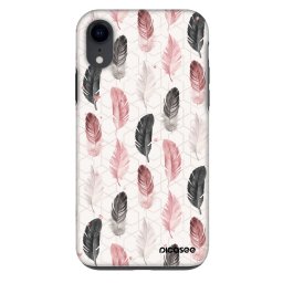 Fashion Case Apple iPhone XR - Feather 2