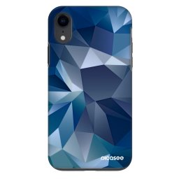 Fashion Case Apple iPhone XR - Wallpaper