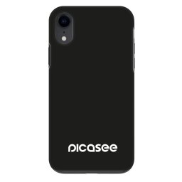 Fashion Case Apple iPhone XR - Picasee