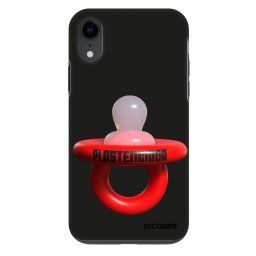 Fashion Case Apple iPhone XR - Le Dudel