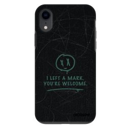 Fashion Case Apple iPhone XR - LEFT A MARK