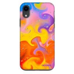 Fashion Case Apple iPhone XR - Bubbles