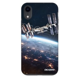Fashion Case Apple iPhone XR - Station