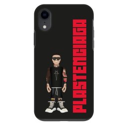 Fashion Case Apple iPhone XR - Tomáš Rajchl