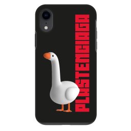 Fashion Case Apple iPhone XR - Kiky Ricky