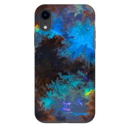 Fashion Case Apple iPhone XR - Space