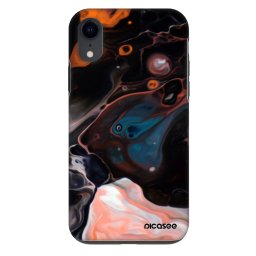 Fashion Case Apple iPhone XR - Cream