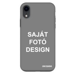 Fashion Case Apple iPhone XR - Saját fotó/motívum