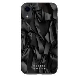 Fashion Case Apple iPhone XR - BOWIE