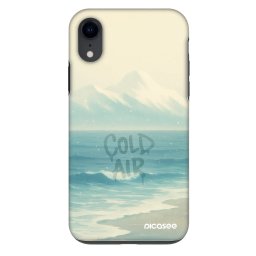 Fashion Case Apple iPhone XR - COLD AIR